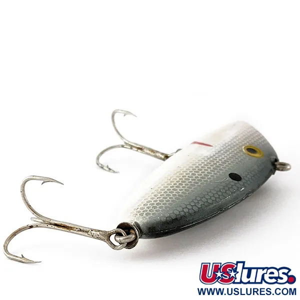 Vintage   Whopper Stopper Bayou Boogie, 3/5oz  fishing lure #18630