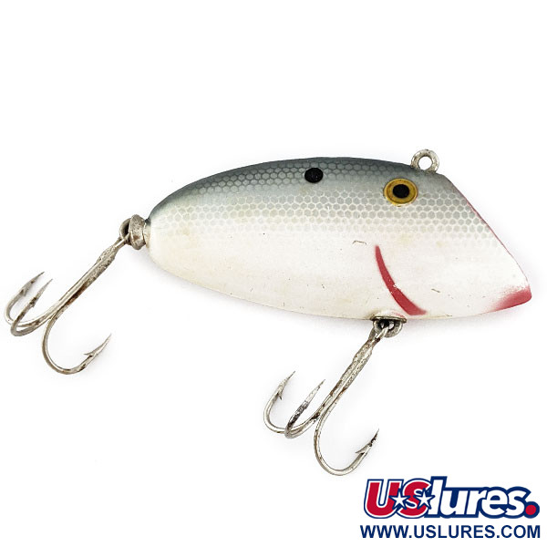 Sold at Auction: SILVER DRAGON, BAYOU BOOGIE, SPINNO MINNO, WHOPPER STOPPER