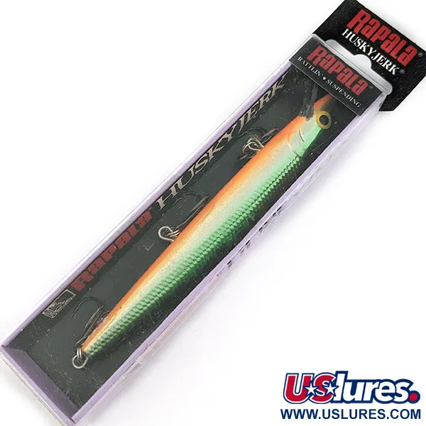  Rapala Husky Jerk 12, 1/2oz  fishing lure #18633