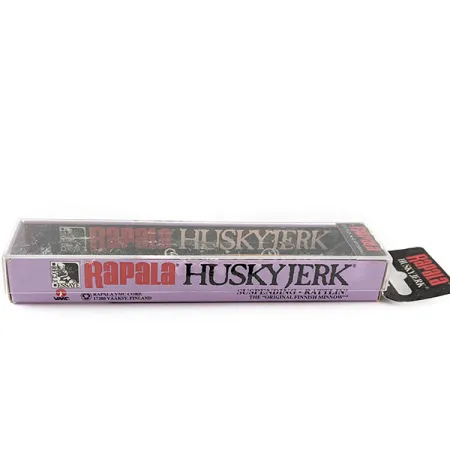 Rapala Husky Jerk 12, 1/2oz fishing lure #18633