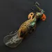 Vintage   Renosky Lures Guido's Double Image, 1/3oz  fishing lure #18640