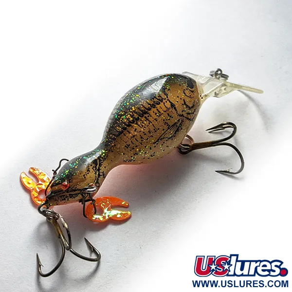 Vintage   Renosky Lures Guido's Double Image, 1/3oz  fishing lure #18640
