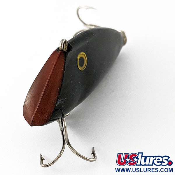 Vintage Whopper Stopper Salty Boogie Fishing Lure