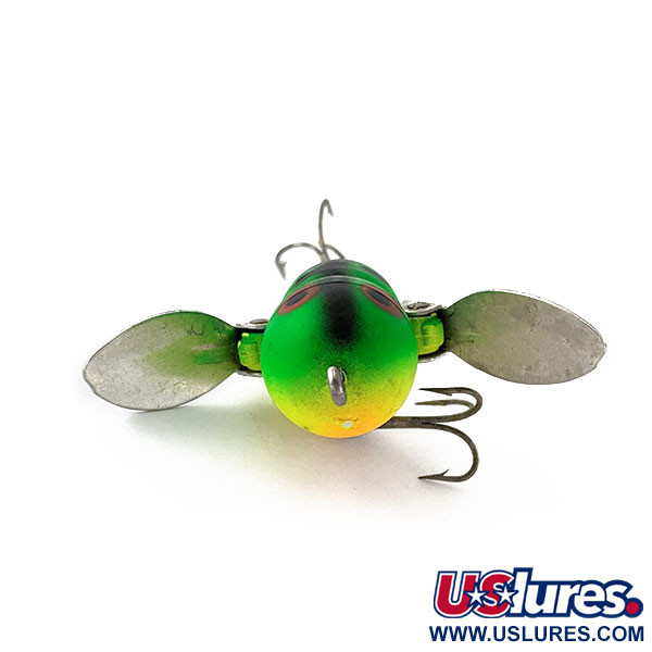 Heddon Tiny Crazy Crawler