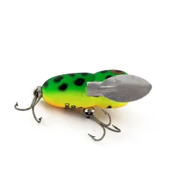 Heddon Tiny Crazy Crawler
