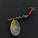 Vintage   Mepps Aglia  2 (1960s), 3/16oz  spinning lure #18673