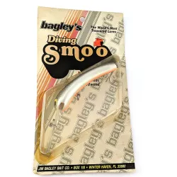 Bagley's Diving Smoo