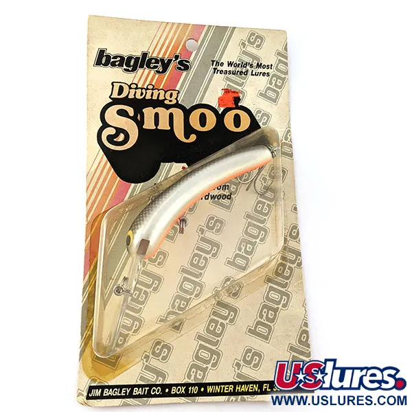 Bagley's Diving Smoo