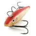 Vintage  L&S Bait Mirro lure L&S Bait Company MirrOlure 52M28, 1/2oz M28 fishing lure #18711