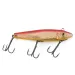 Vintage  L&S Bait Mirro lure L&S Bait Company MirrOlure 52M28, 1/2oz M28 fishing lure #18711