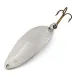 Vintage  Seneca Little Cleo (Hula Girl), 1/2oz nickel fishing spoon #18712