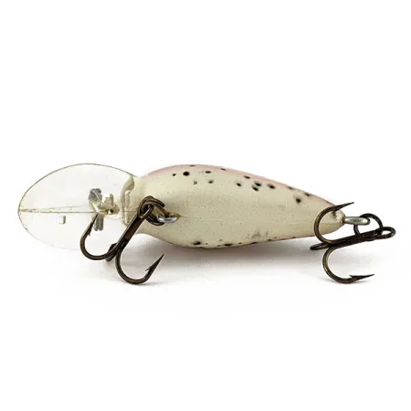 Vintage Bomber model B 4A, 1/4oz RT fishing lure #18720