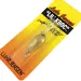  Luhr Jensen Lil' Kroc (Krocodile Stubby), 3/16oz gold fishing spoon #18727