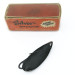   Atlantic Lures Silver Spoon, 1/4oz  fishing spoon #18729