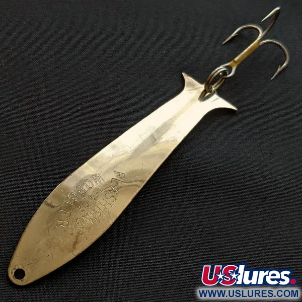 Acme Flash-King Wobbler