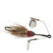 Vintage  Jamison Shannon Twin Spinner, 1/2oz nickel fishing #18742