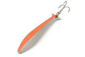 Acme Flash-King Wobbler and similar spoons