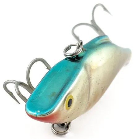 Vintage Rapala Rattl'n RAP RNR-8, fishing lure #18748