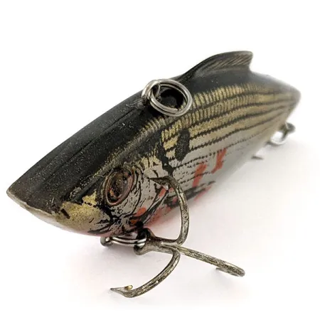 Vintage Bill Lewis Rat-L-Trap, 1/2oz fishing lure #18753