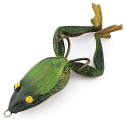 Burke Doug Hannon's Frog 