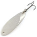 Vintage  Acme Kastmaster, 1oz nickel fishing spoon #18763