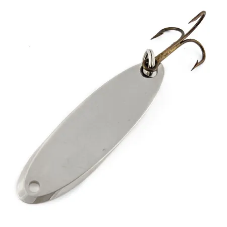 Vintage Acme Kastmaster, 3/8oz gold fishing spoon #18765