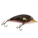 Vintage   Bomber model A baby striper Screw Tail, 2/5oz  fishing lure #18768