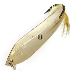 Nungesser baby troller