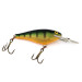 Vintage   Rapala Shad Rap Deep Runner 05, 3/16oz P (Perch) fishing lure #18781