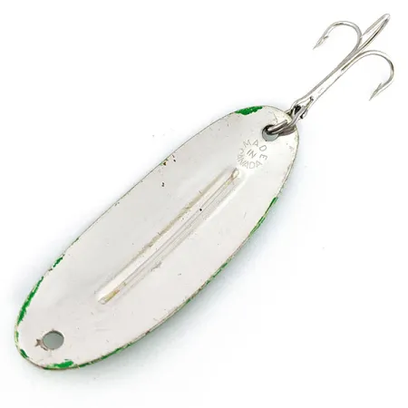 Vintage Williams Wabler W50, 1/2oz fishing spoon #18789