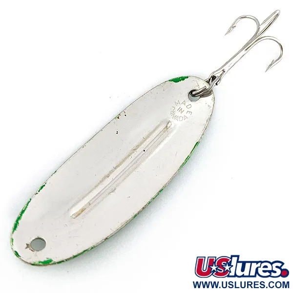 Vintage Williams Wabler W50, 1/2oz fishing spoon #18789