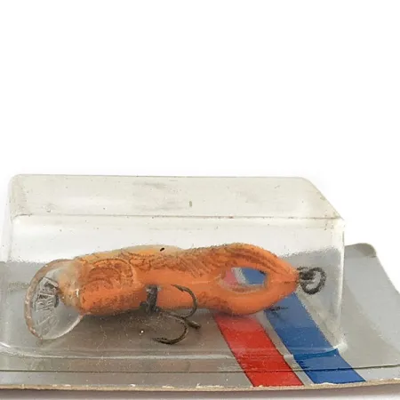 Rebel Teeny Crawfish , 3/32oz crawfish fishing lure #18796