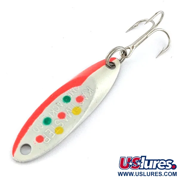 Vintage Acme Kastmaster, 1/8oz fishing spoon #18798