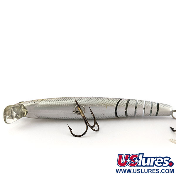 Lucky Craft Flash minnow 120 MR Suspending