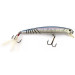 Vintage   Lucky Craft Flash minnow 120 MR Suspending, 3/5oz MR Aurora Black fishing lure #18806