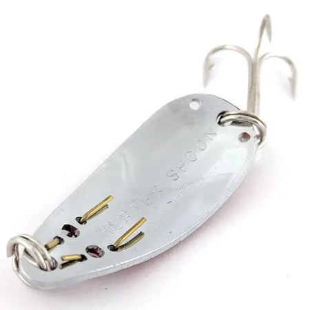 Vintage Herter's Herter Spoon, 1/3oz fishing spoon #18807