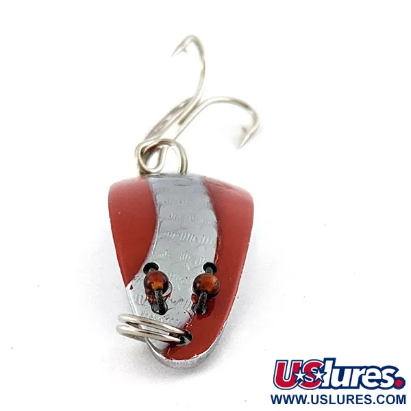 Vintage Herter's Herter Spoon, 1/3oz fishing spoon #18807