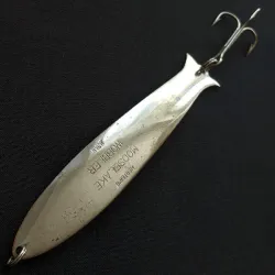 Herter's Mooselake Wobbler