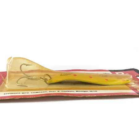 Eppinger Dardevle Cop-E-Cat 7500, 1oz fishing spoon #18835