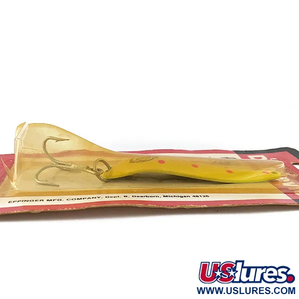  Eppinger Dardevle Cop-E-Cat 7500, 1oz  fishing spoon #18835