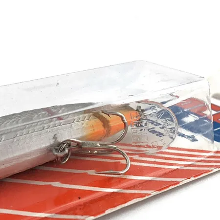 Vintage Rebel Sinker, 1/2oz Tracdown mino fishing lure #18836