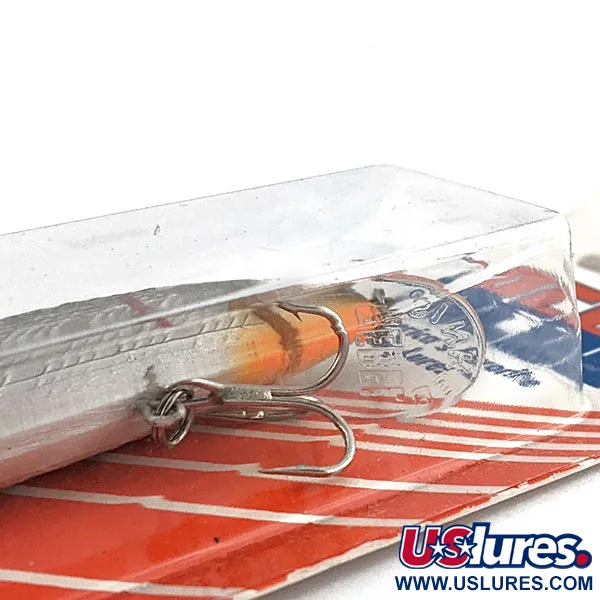 Vintage   Rebel Sinker, 1/2oz Tracdown mino fishing lure #18836