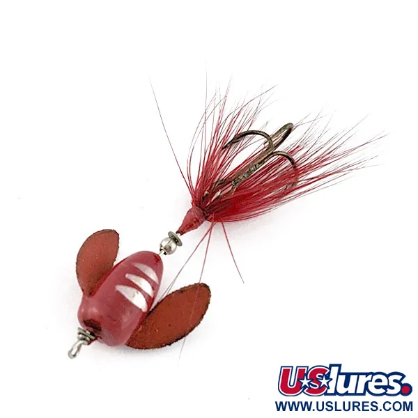 Vintage  Yakima Bait Spin-N-Glo, 1/64oz  spinning lure #18844