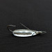 Vintage   Johnson Silver Minnow, 3/64oz silver fishing spoon #18851