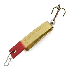 Luhr Jensen Super-Duper 503