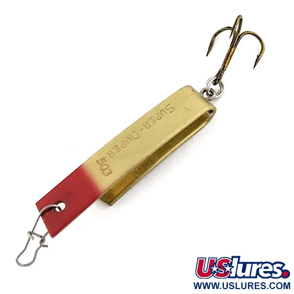 Luhr Jensen Super-Duper 503