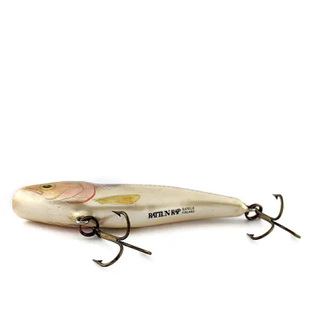 Vintage Rapala Rattl'n RAP RNR-7, 3/5oz SD fishing lure #18869