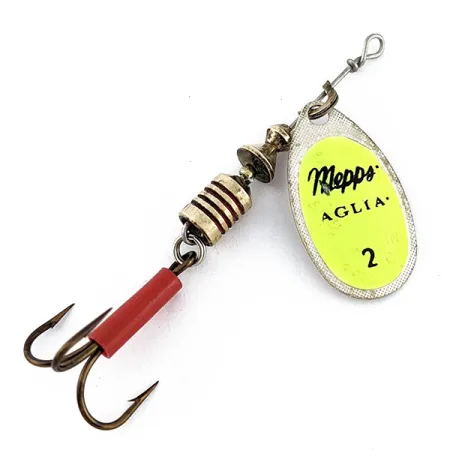 Mepps Aglia 2