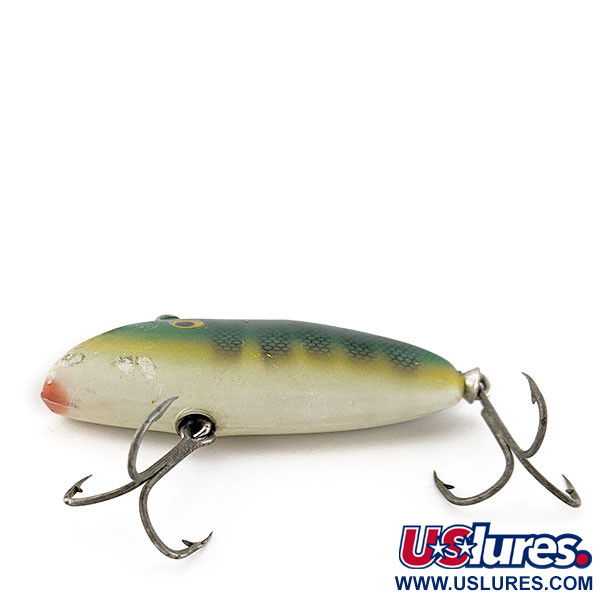 Sold at Auction: 1952 D'ANNA LURES BAYOU BOOGIE LURE