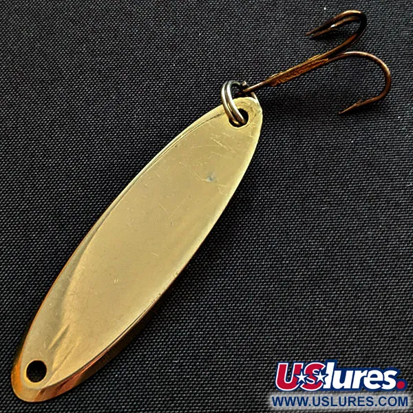 Vintage Acme Kastmaster, 3/8oz fishing spoon #18880